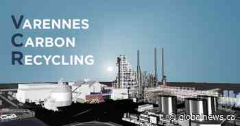 Canada Infrastructure Bank invests $277M in Quebec biofuels facility