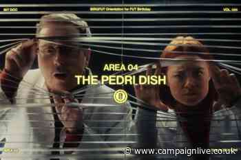 Fifa Ultimate Team celebrates its birthday with comedy short