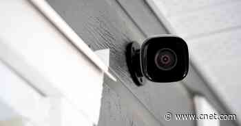 These Are the 3 Worst Spots to Install a Home Security Camera     - CNET