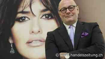 André Maeders Luxus-Store-Imperium wächst