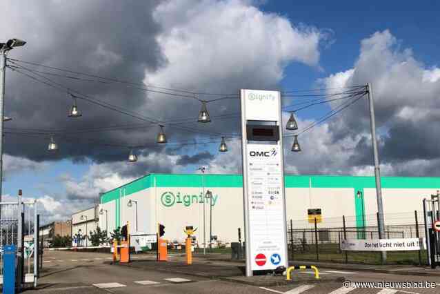 Alweer 174 ontslagen bij lampenproducent Signify: “De cijfers zijn zwaarder dan verwacht”