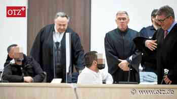 Drogen-Großhändler aus Jena: Landgericht Gera spricht hohe Haftstrafen aus