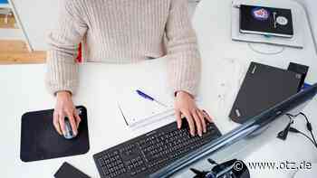 Pendler eher im Homeoffice als im Stress der Parkplatzsuche in Jena