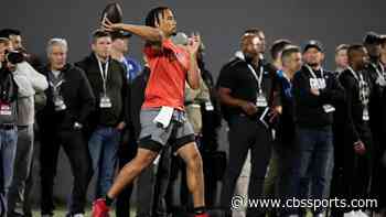 NFL Draft 2023: C.J. Stroud checks all the boxes, Will Levis shows off arm strength at pro days