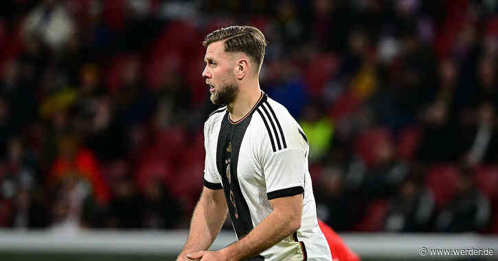 Werder-Profis vor weiteren Länderspieleinsätzen