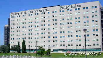 La Guardia di Finanza raccoglie oltre 51mila euro a sostegno del Policlinico di Tor Vergata