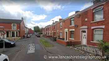 Firefighters spend five hours tackling house blaze in Blackburn