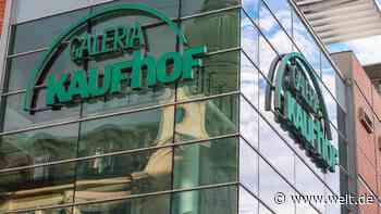 Gläubiger stimmen Sanierungsplan für Galeria Karstadt Kaufhof zu