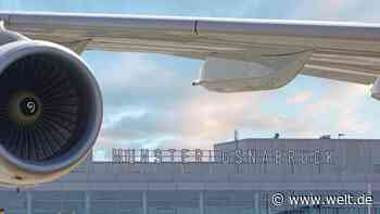 Mit der „Streikbrecher“-Methode wird Westfalen zum Drehkreuz