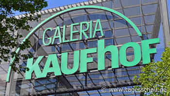 Gläubiger stimmen Sanierungsplan für Galeria Karstadt Kaufhof zu