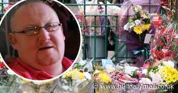 'We prayed for a miracle for our gentle giant Jason Whincup'