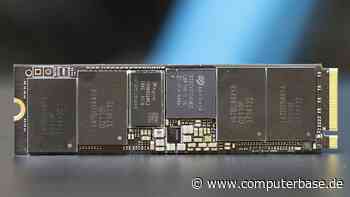 Bestenliste 2023: SSD-Kaufberatung für Spieler und Profis mit NVMe & SATA