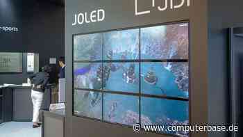 Hoher Schuldenberg: OLED-Hersteller JOLED meldet Insolvenz an