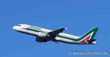 400-Millionen-Kredit Italiens an Alitalia war rechtswidrig