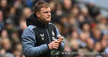 Newcastle United vs Manchester United: Premier League prediction