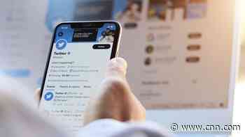 Twitter says portions of source code leaked online