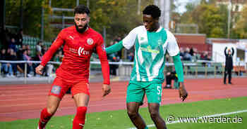 Später Elfmeter sorgt für Niederlage