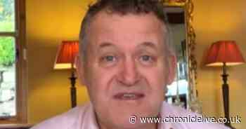 I'm A Celebrity's Paul Burrell says show 'saved his life' as medical tests led to cancer diagnosis