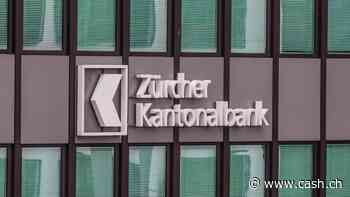 Credit-Suisse-Krise könnte Zürcher Kantonalbank Rückenwind verleihen