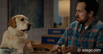Watch the newest commercials from Chewy, FanDuel, Heineken and more