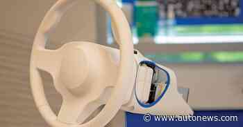 Industry scurries to develop an alcohol detection technology