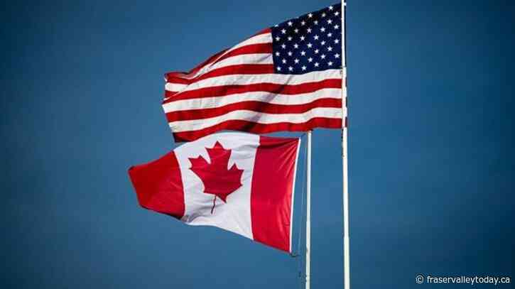 Border crossings returning to pre-pandemic opening hours