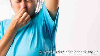 Körpergeruch: Zehn Ausdünstungen und mögliche Krankheiten