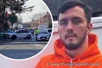 Pembrooke Road Erith shooting: Sixth man charged