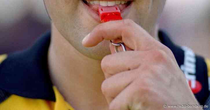 Kampf gegen Schiedsrichter-Mangel: Mehr Geld für Referees