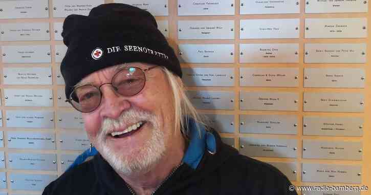 Helfer retten Santiano-Geiger aus Kieler Bucht