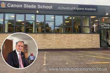 Darwen MP intervenes in Bolton school bus subsidy dispute