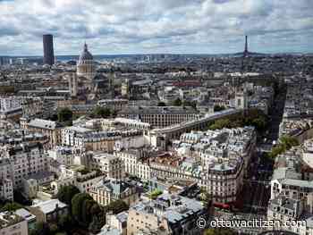 Lai: The '15-minute city' offers much, despite concerns