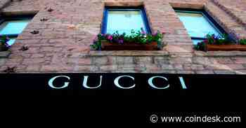 Gucci and Yuga Labs Are Bringing High Fashion to the Otherside