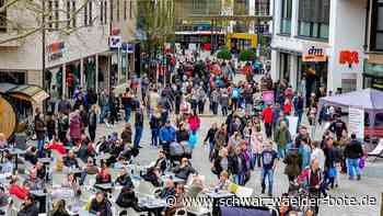 OB stellt klar: Kein City-Bus zu den Mega-Events in Nagold