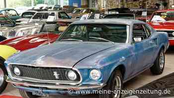 Beim Oldie-Kauf nicht drängen lassen oder vorab überweisen