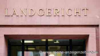 Gericht: Kein Recht auf bequemsten Weg