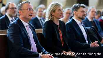 Gleichstand im vorletzten Wahlgang bei Landesbischofswahl