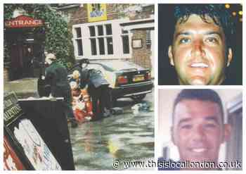 Jason Moore murder case: Star witness says he was drunk
