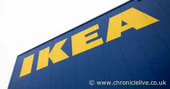 Ikea shoppers bamboozled after learning how to pronounce name correctly - and what it means