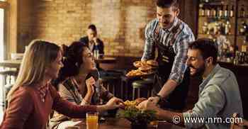 More independent restaurants were able to pay the rent this month