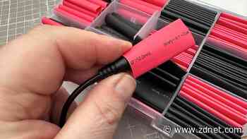 Shrink wrap tubing 101: Why you should be using this versatile repair material