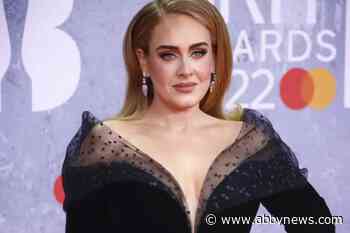 Adele extends Las Vegas residency, plans concert film