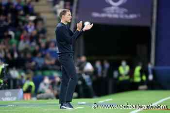 'Dit is het loon waarmee Bayern München Tuchel wist te overtuigen'