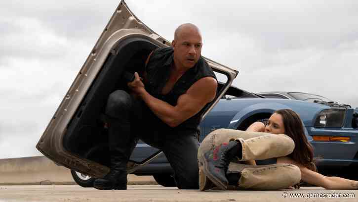 Vin Diesel and Louis Leterrier discuss impact of changing director on Fast X