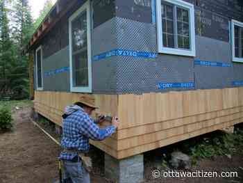 Houseworks: Making wood siding last longer