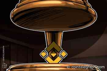 Binance and CZ sued by CFTC over US regulatory violations