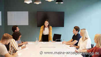 Jobs für Berufseinsteiger mit gutem Gehalt 