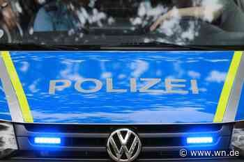 Autofahrerin missachtet Vorfahrt und flüchtet – Radfahrerin verletzt