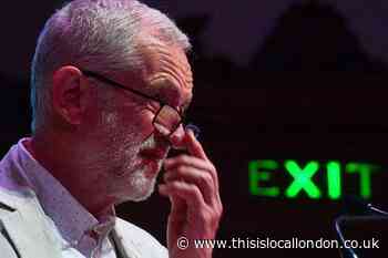 Keir Starmer plans to block Jeremy Corbyn standing for Labour