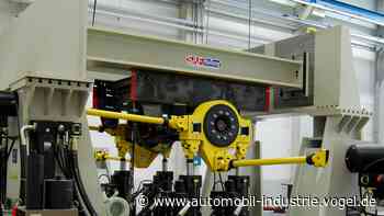 Cyberattacke auf SAF Holland